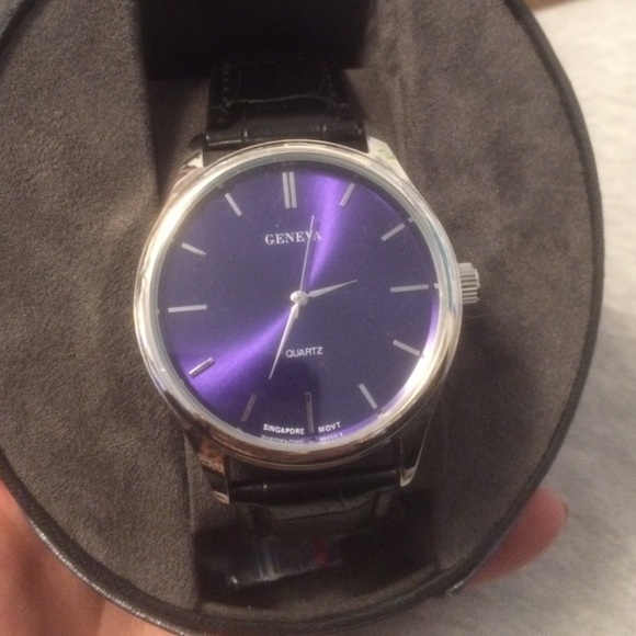 Watches