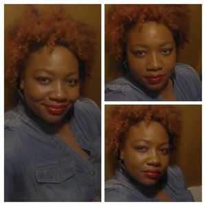 Meet your Posher, Denise