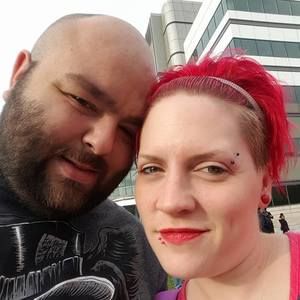 Meet your Posher, Pamela