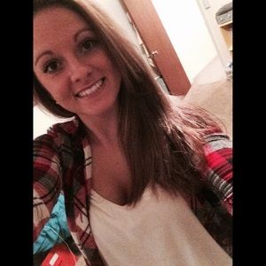 Meet your Posher, Erika