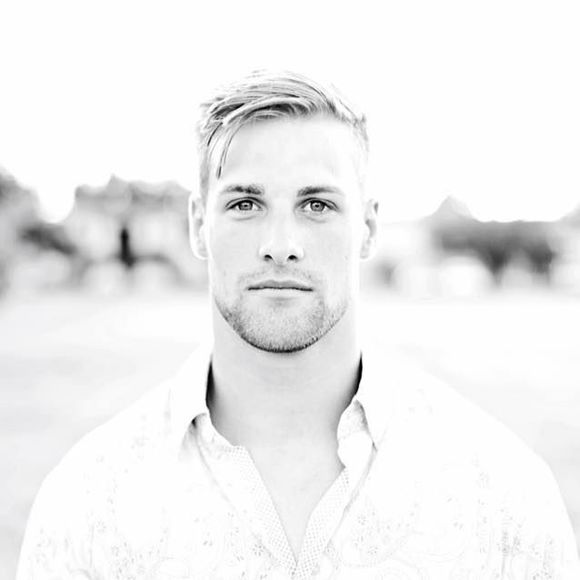 Meet your Posher, Bradley - Picture 1 of 1