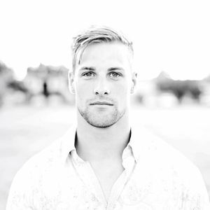 Meet your Posher, Bradley