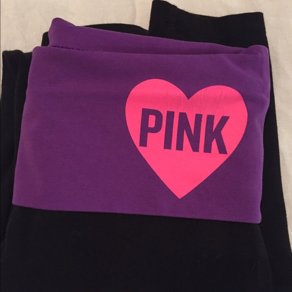 Victoria's Secret leggings