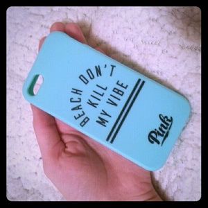 Victoria secret pink