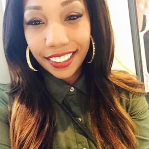 Meet your Posher, Shay