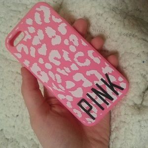 Victoria secret pink