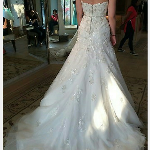 Maggie Sorrento Delores - Picture 2 of 2