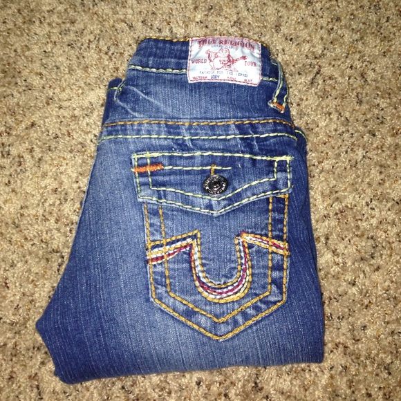 True Religion Jeans