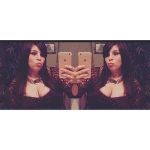 Meet your Posher, Tabitha