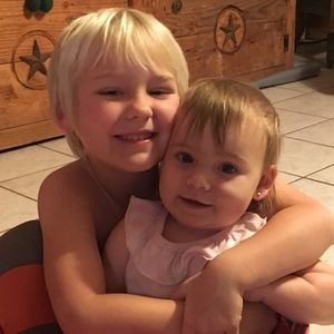 Meet your Posher, Christen