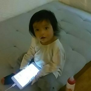 Meet your Posher, Alex