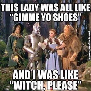 Meet your Posher, Jan