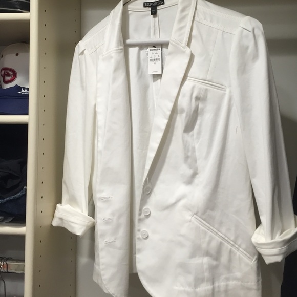 Express Jacket
