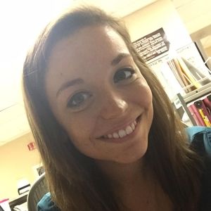 Meet your Posher, Sara