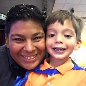 Meet your Posher, Janet