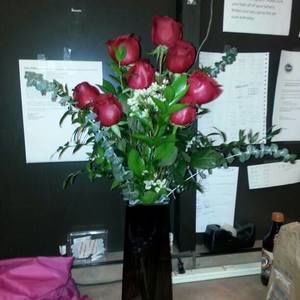 Meet your Posher, Jasmine