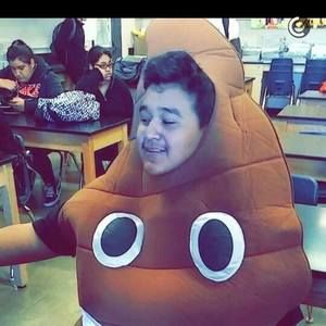 Meet your Posher, Abraham tanque