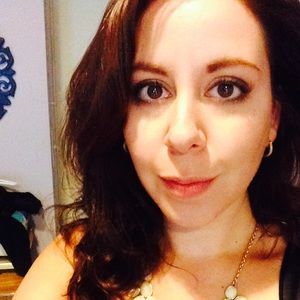 Meet your Posher, Debra