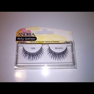 Andrea Lashes