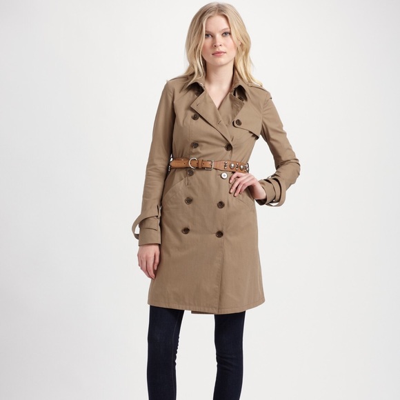 Gryphon New York Studded Belt