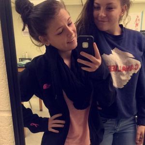 Meet your Posher, Leah