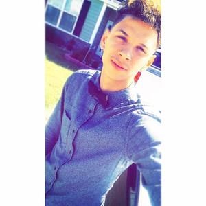 Meet your Posher, Odell