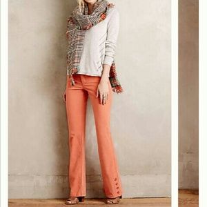 Anthropologie Jeans - Pilcro Stet Corduroy Flare Jeans Anthropologie Jeans - Pilcro Stet Corduroy Flare Jeans