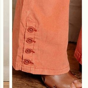 Anthropologie Jeans - Pilcro Stet Corduroy Flare Jeans Anthropologie Jeans - Pilcro Stet Corduroy Flare Jeans