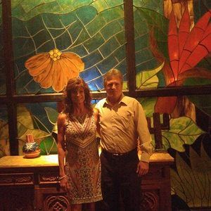 Meet your Posher, Nancy