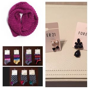 Bundle Deal - reserved