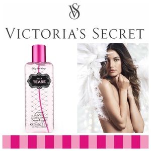 NEW (without box) Victoria's Secret: Noir Tease