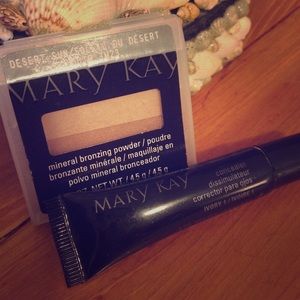 💋 Mary Kay Face Bundle 💋
