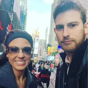 Meet your Posher, Steffani