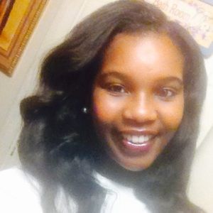 Meet your Posher, Ariel