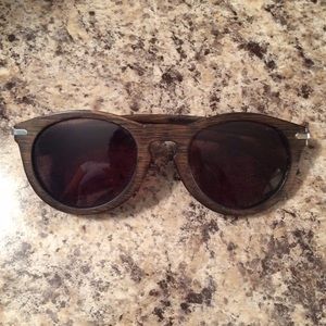 ✨NWOT ✨ W/SÜN Sunglasses