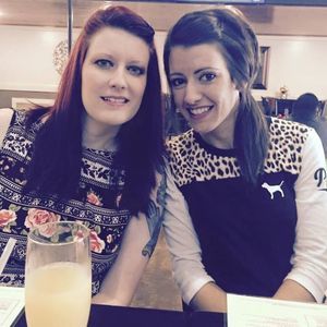 Meet your Posher, Brooke