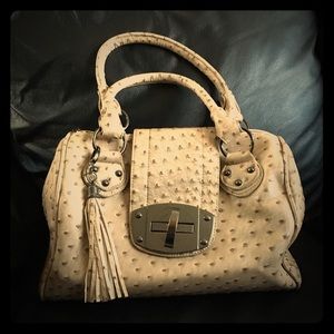 Beautiful tan purse!!!