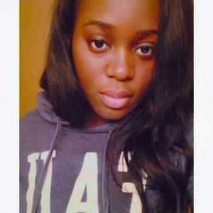 Meet your Posher, Tashauna