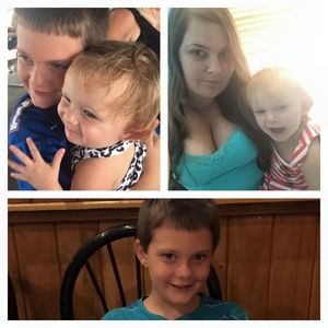 Meet your Posher, Jillian