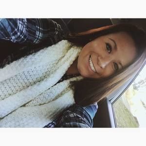 Meet your Posher, Noelle