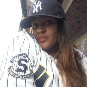 Meet your Posher, Shari