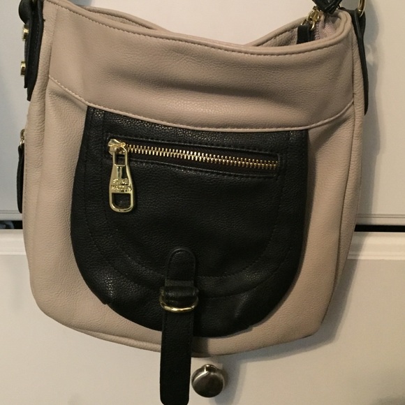 Steve Madden!!!Perfect condition satchel!