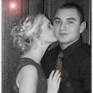 Meet your Posher, Antonio