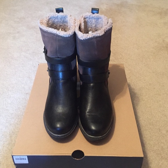 AEO Moto Bootie