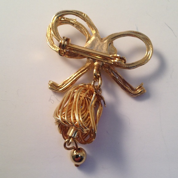 Vintage brooch - Picture 2 of 3