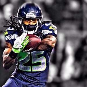 Meet your Posher, Barnaby