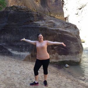 Meet your Posher, Amy