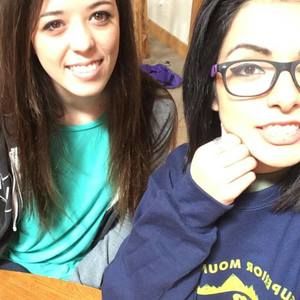 Meet your Posher, Lesley