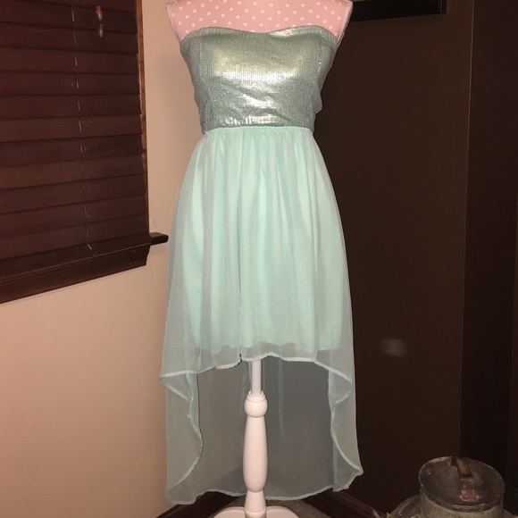 Cute Cocktail Dress