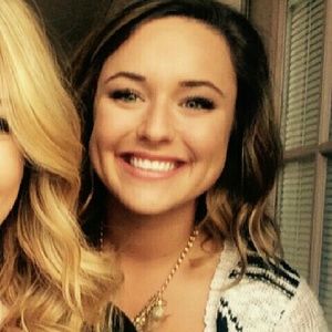 Meet your Posher, Erika